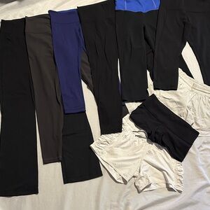 Lululemon Flawed Bundle Sizes 4-10